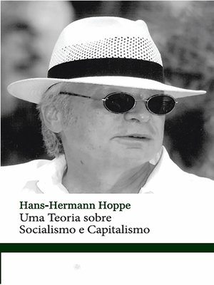 cover image of Uma teoria sobre Socialismo e Capitalismo
